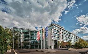 Radisson Blu Hotel Koeln